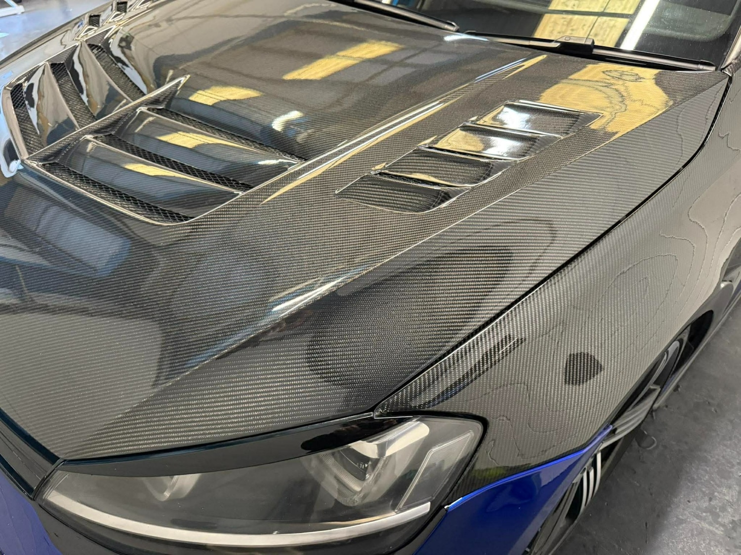 Used Volkswagen Golf 2015 for sale - 77732982: Photo 12