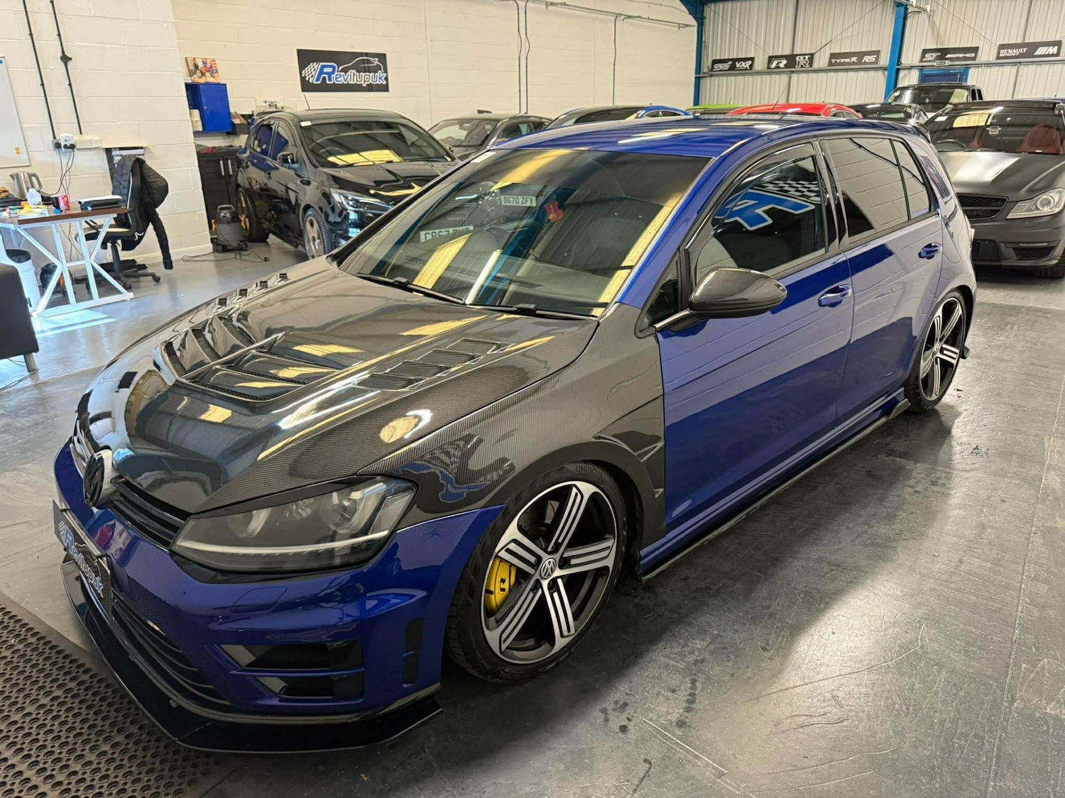 Used Volkswagen Golf 2015 for sale - 77732982: Photo 13