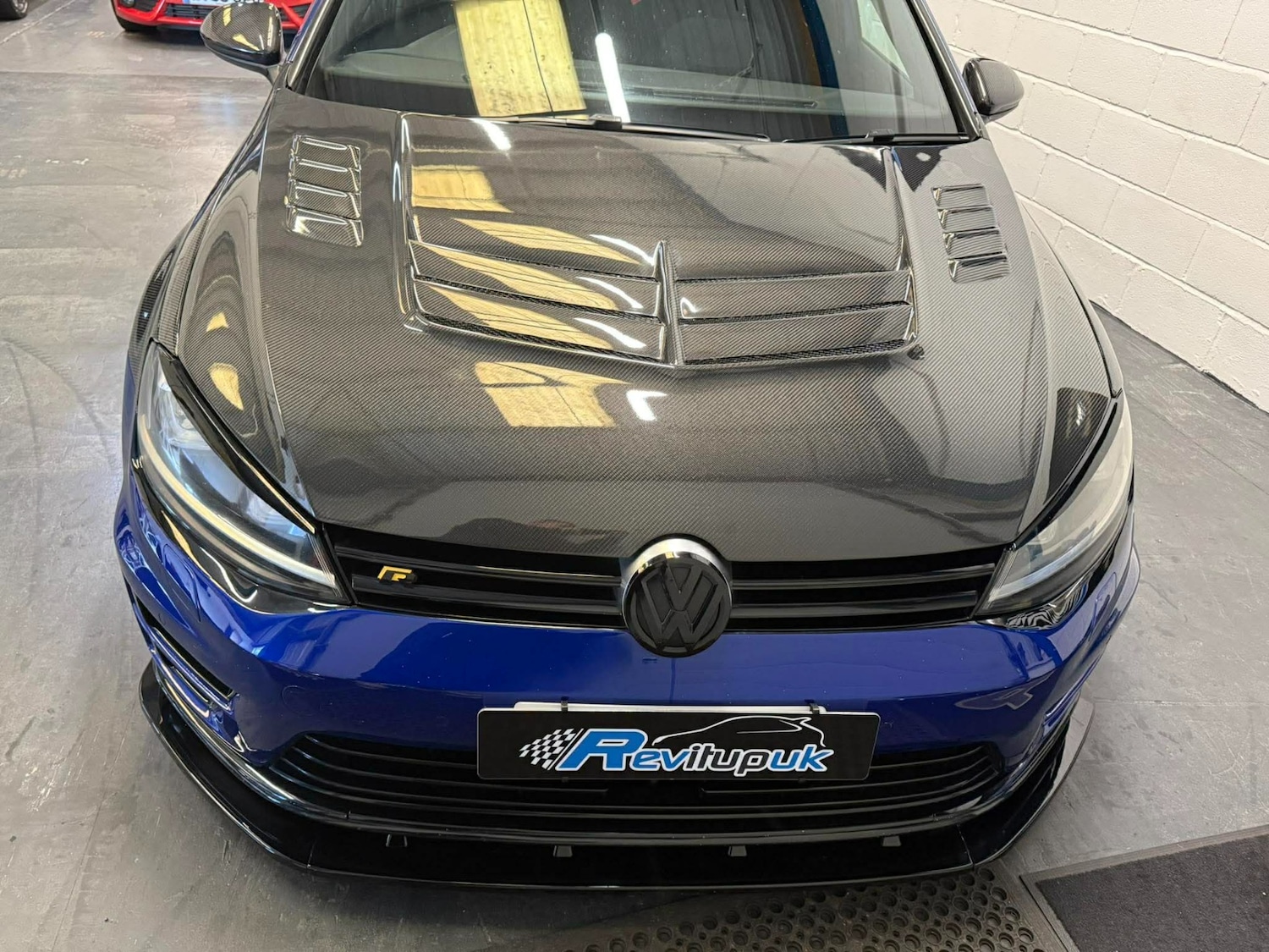 Used Volkswagen Golf 2015 for sale - 77732982: Photo 14