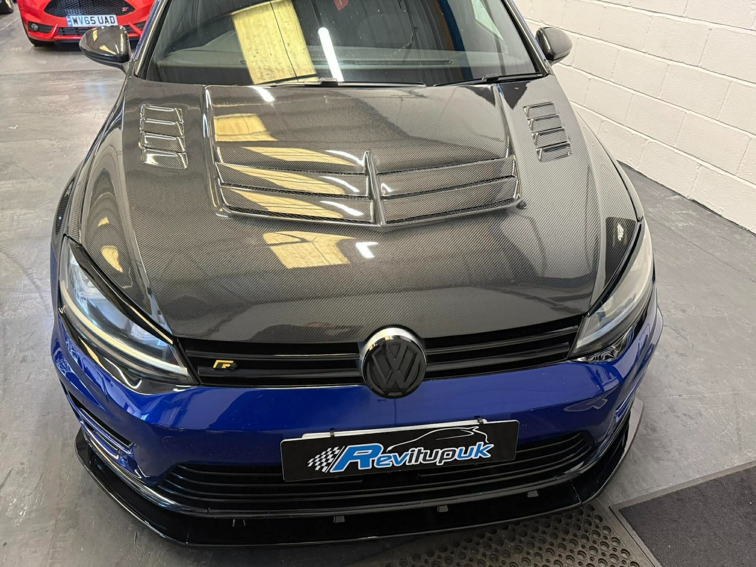 Used Volkswagen Golf 2015 for sale - 77732982: Photo 15