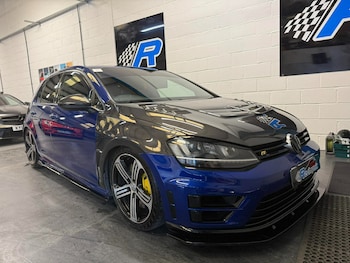 Used Volkswagen Golf 2015 for sale - 77732982: Photo