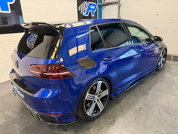 Used Volkswagen Golf 2015 for sale - 77732982: Photo