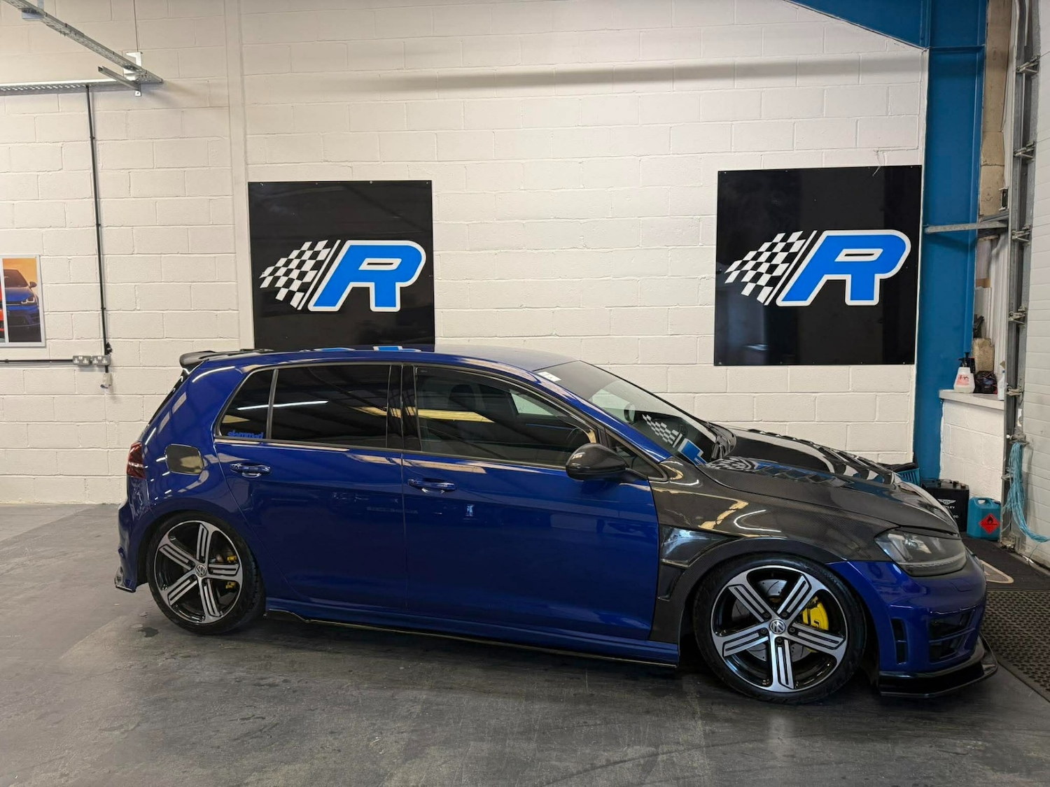 Used Volkswagen Golf 2015 for sale - 77732982: Photo 3