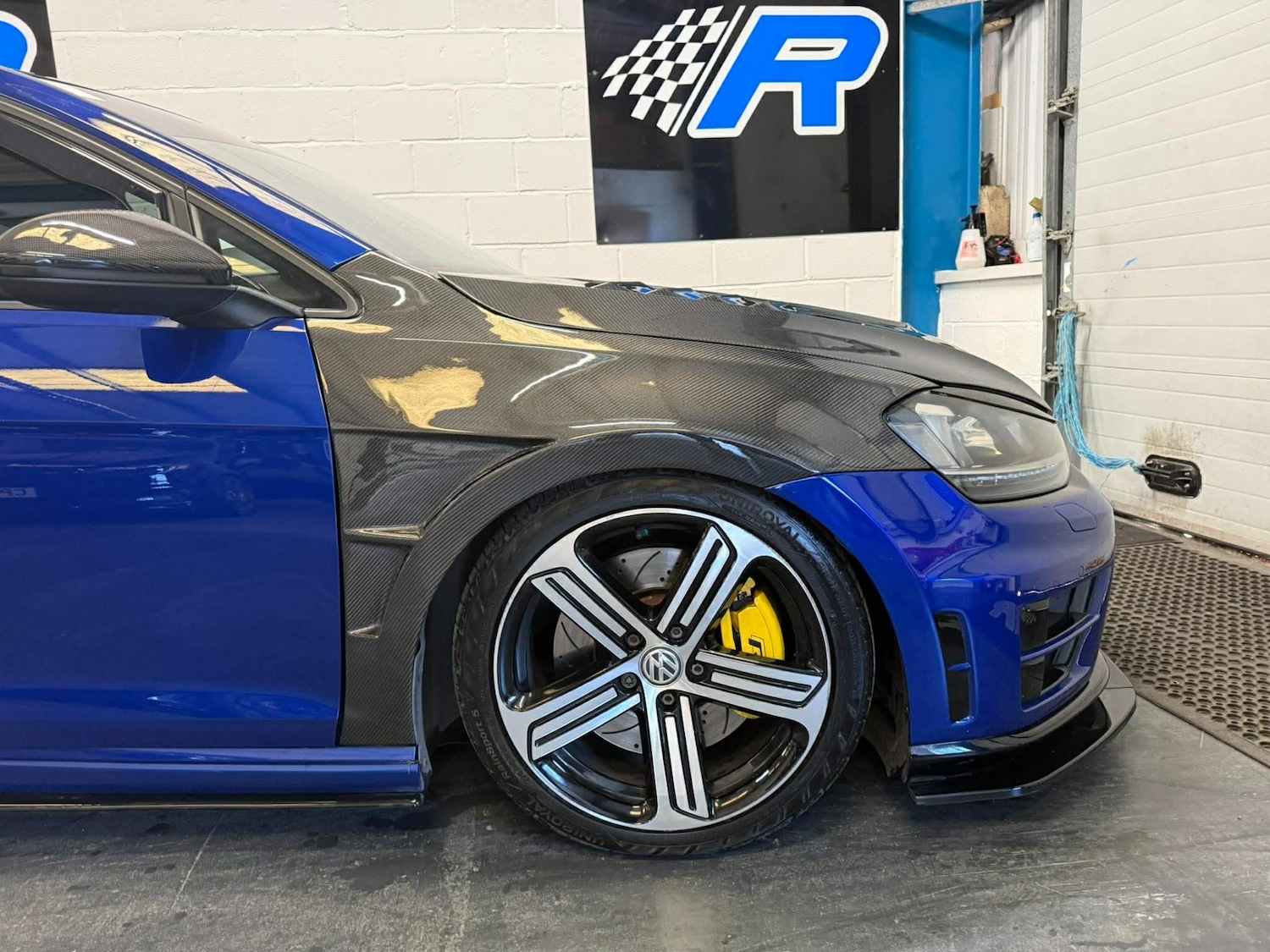 Used Volkswagen Golf 2015 for sale - 77732982: Photo 5