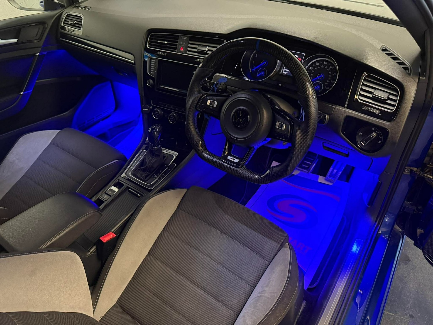 Used Volkswagen Golf 2015 for sale - 77732982: Photo 6