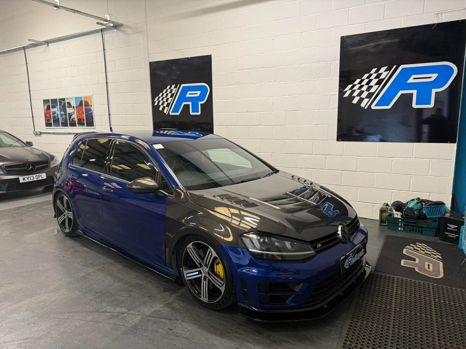 Used Volkswagen Golf 2015 for sale - 77732982: Photo 7