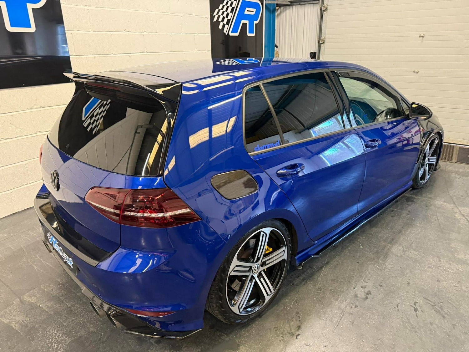 Used Volkswagen Golf 2015 for sale - 77732982: Photo 9