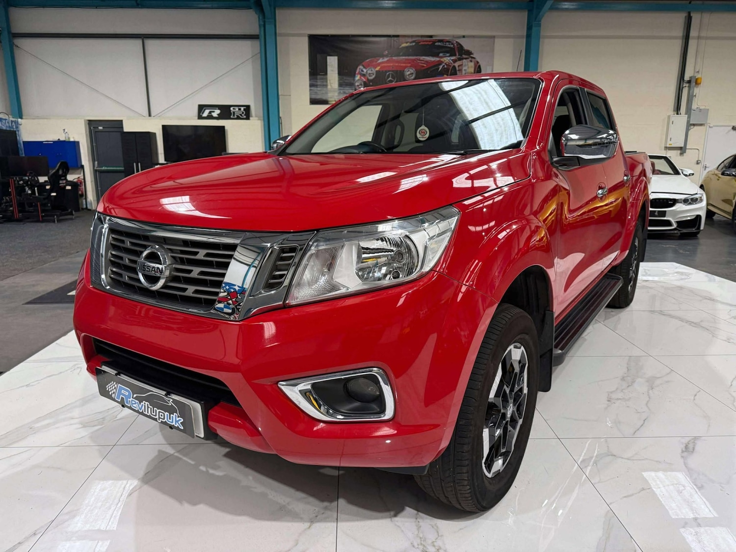 Used Nissan Navara 2021 for sale - 76577764: Photo 11