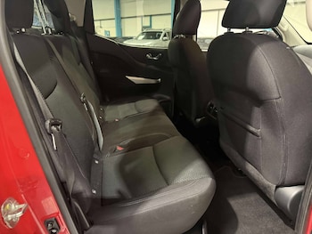 Used Nissan Navara 2021 for sale - 76577764: Photo