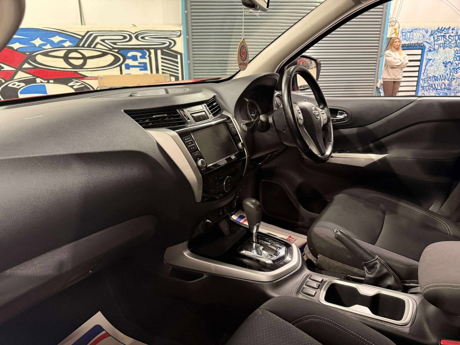 Used Nissan Navara 2021 for sale - 76577764: Photo 5