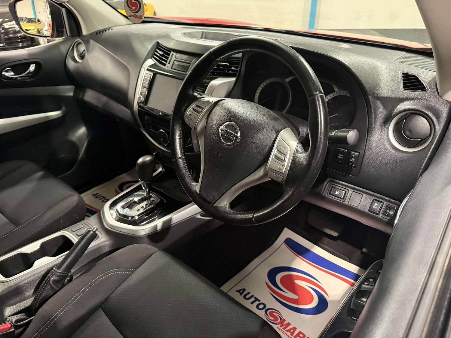 Used Nissan Navara 2021 for sale - 76577764: Photo 8