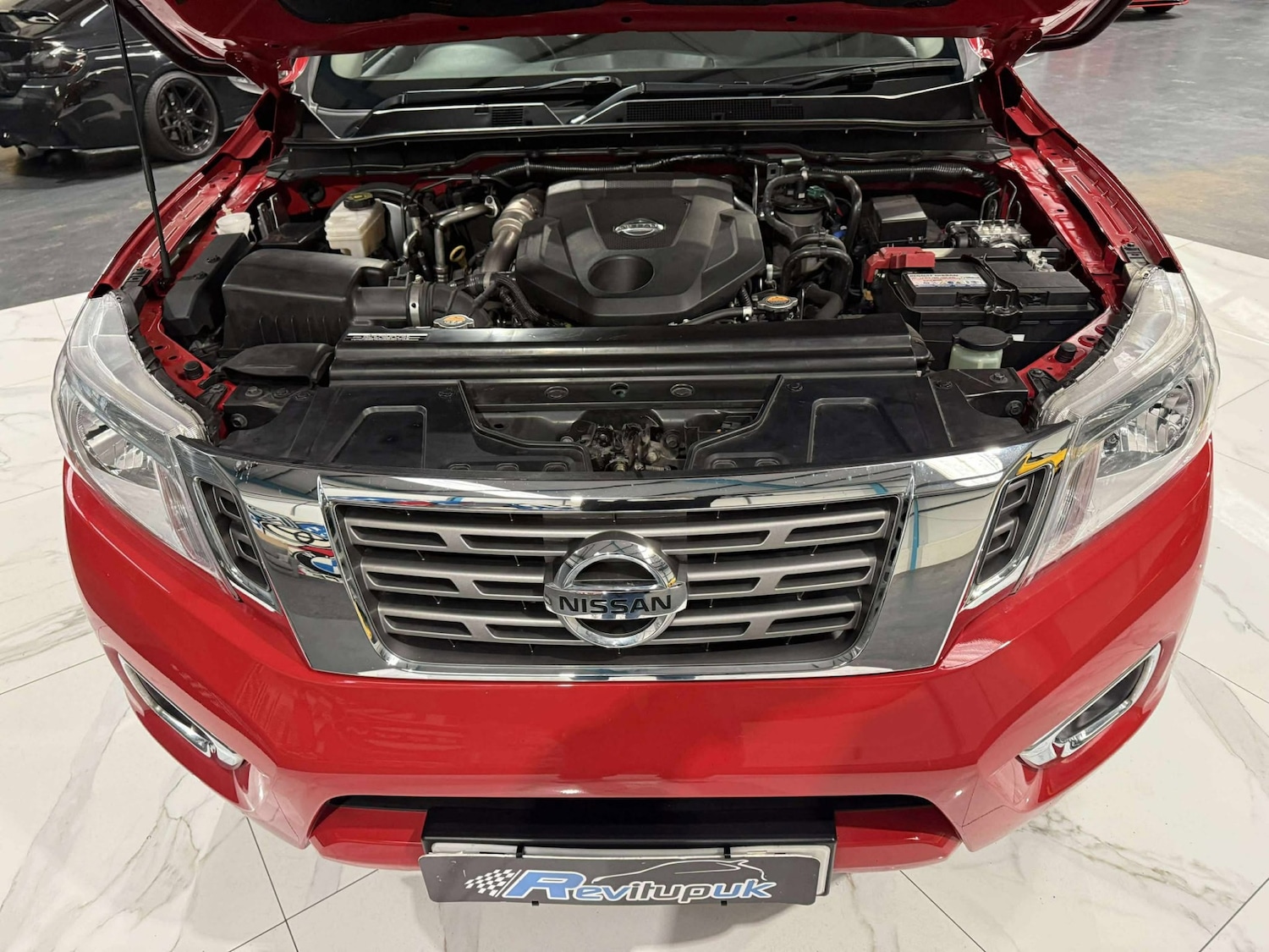 Used Nissan Navara 2021 for sale - 76577764: Photo 9