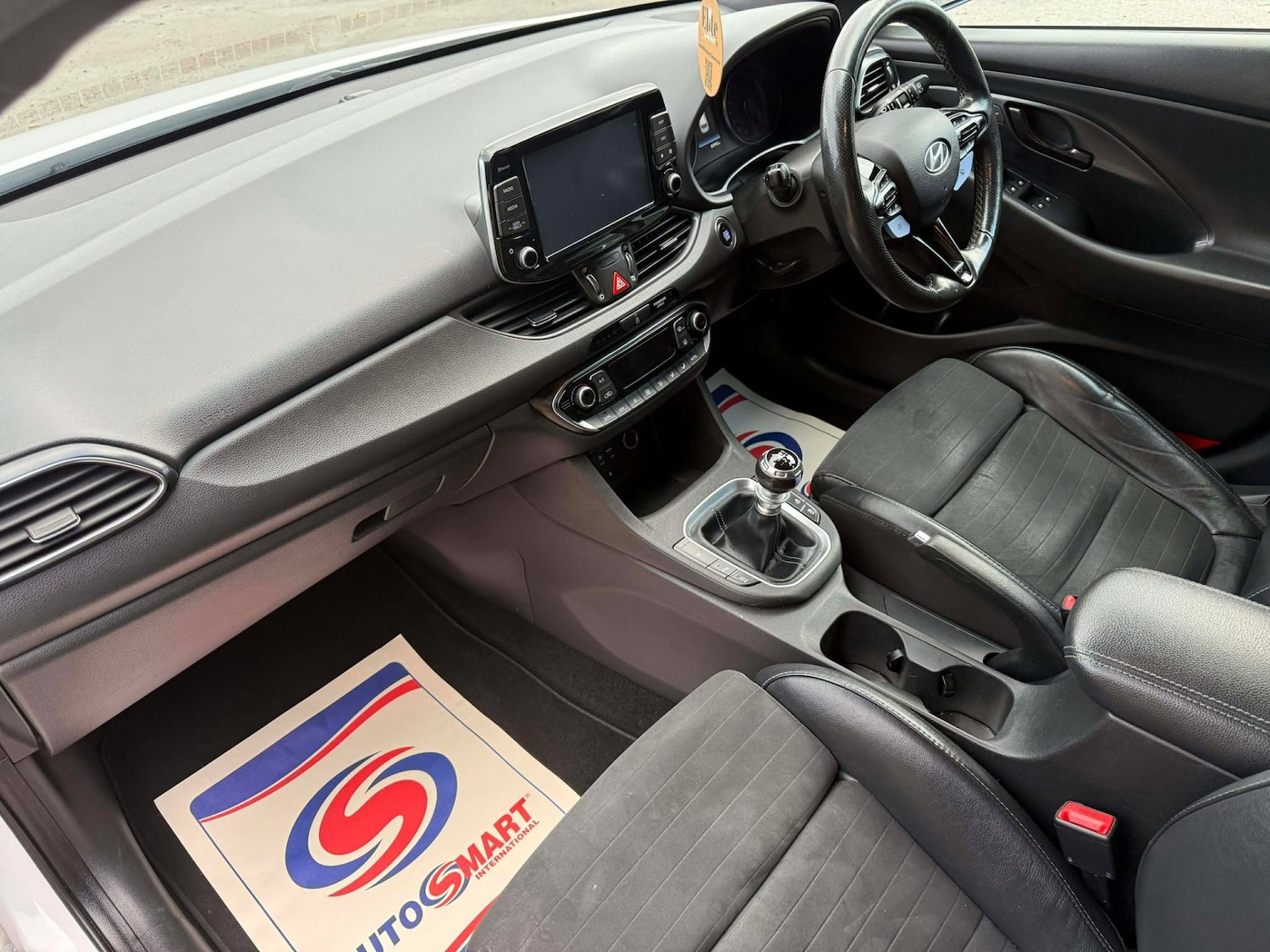 Used Hyundai i30 2018 for sale - 76697254: Photo 12