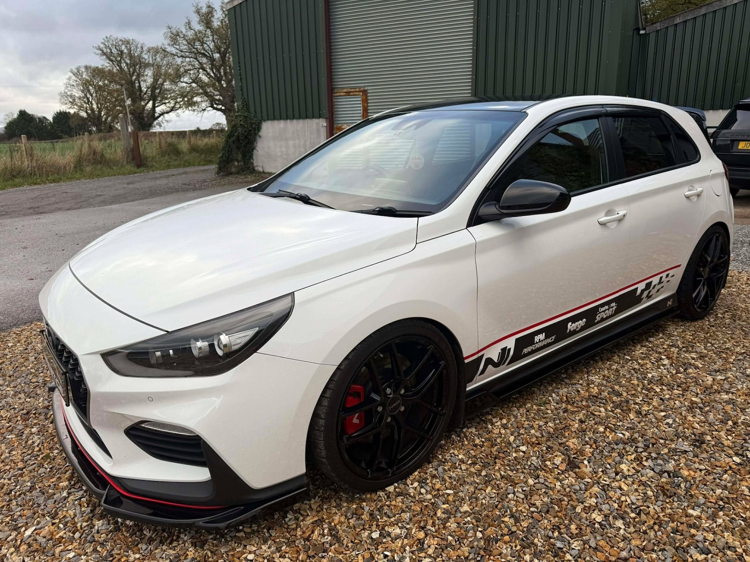 Used Hyundai i30 2018 for sale - 76697254: Photo 14