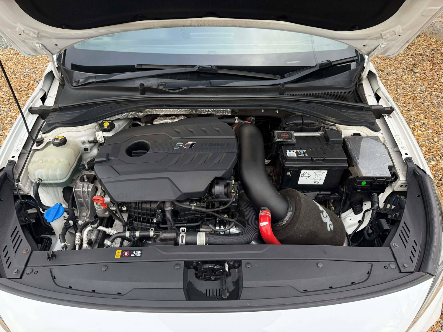 Used Hyundai i30 2018 for sale - 76697254: Photo 15