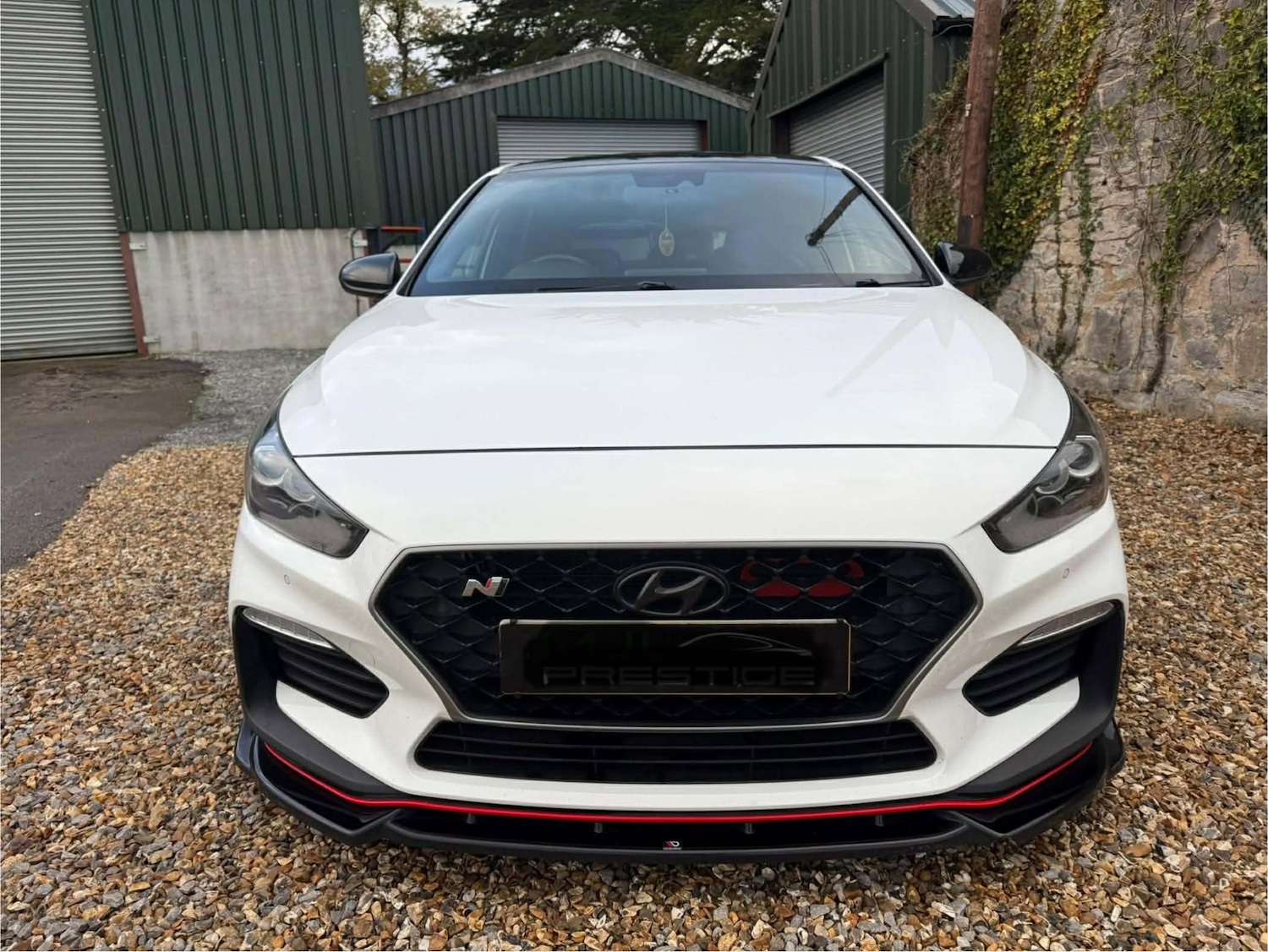 Used Hyundai i30 2018 for sale - 76697254: Photo 16