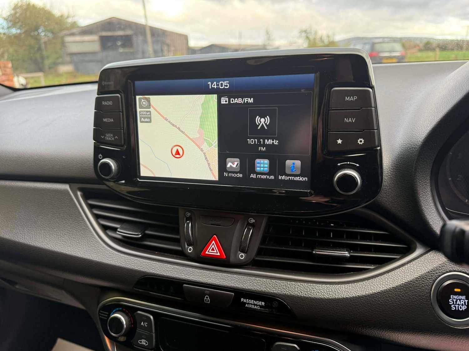 Used Hyundai i30 2018 for sale - 76697254: Photo 2