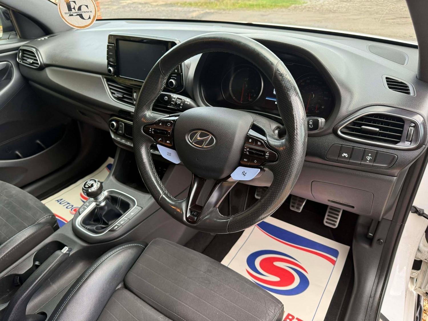 Used Hyundai i30 2018 for sale - 76697254: Photo 3