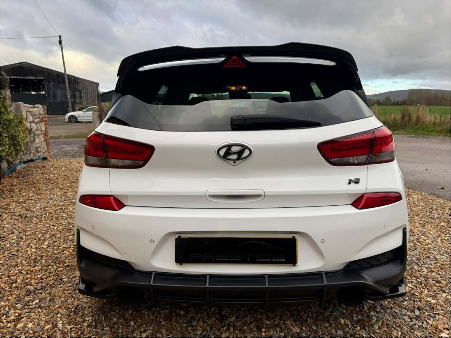 Used Hyundai i30 2018 for sale - 76697254: Photo 5