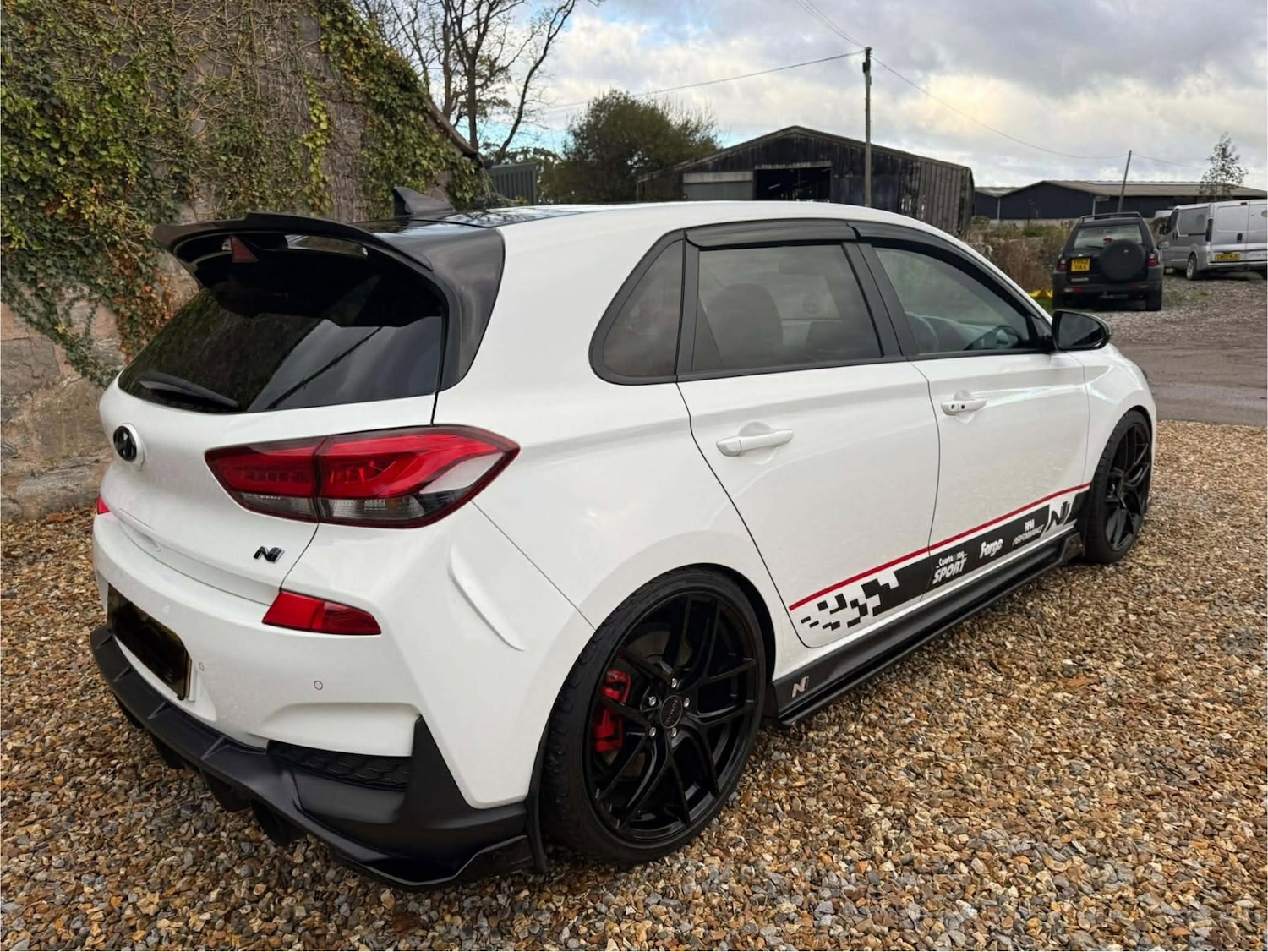 Used Hyundai i30 2018 for sale - 76697254: Photo 6