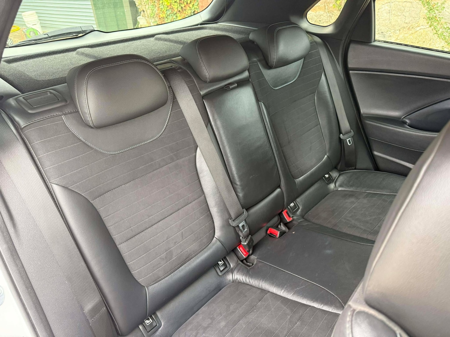 Used Hyundai i30 2018 for sale - 76697254: Photo 7