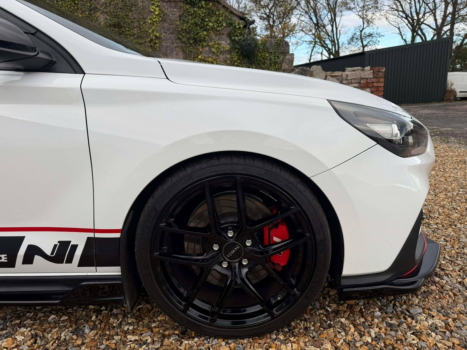 Used Hyundai i30 2018 for sale - 76697254: Photo 8