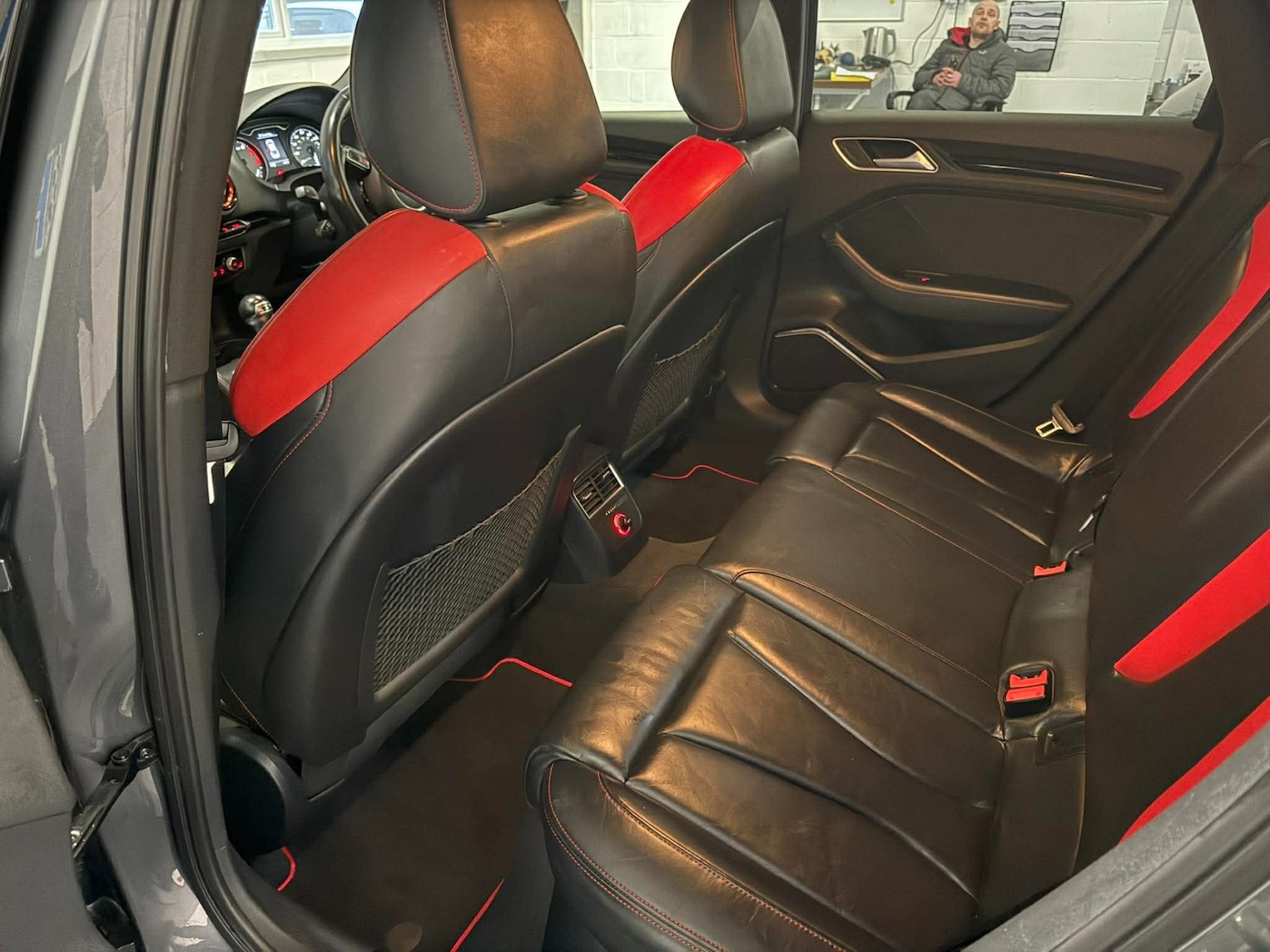 Used Audi A3 2014 for sale - 77656132: Photo 12