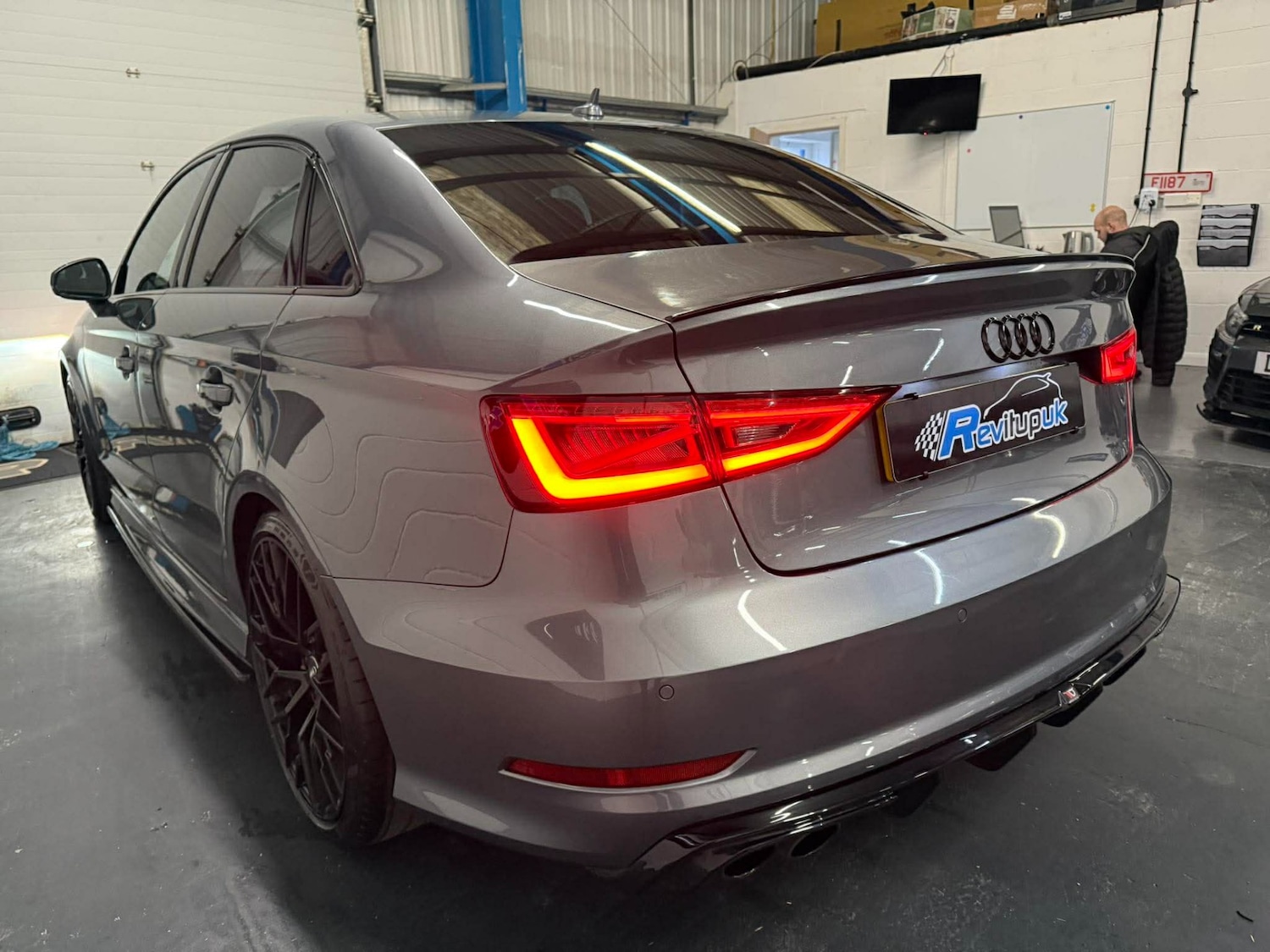 Used Audi A3 2014 for sale - 77656132: Photo 14