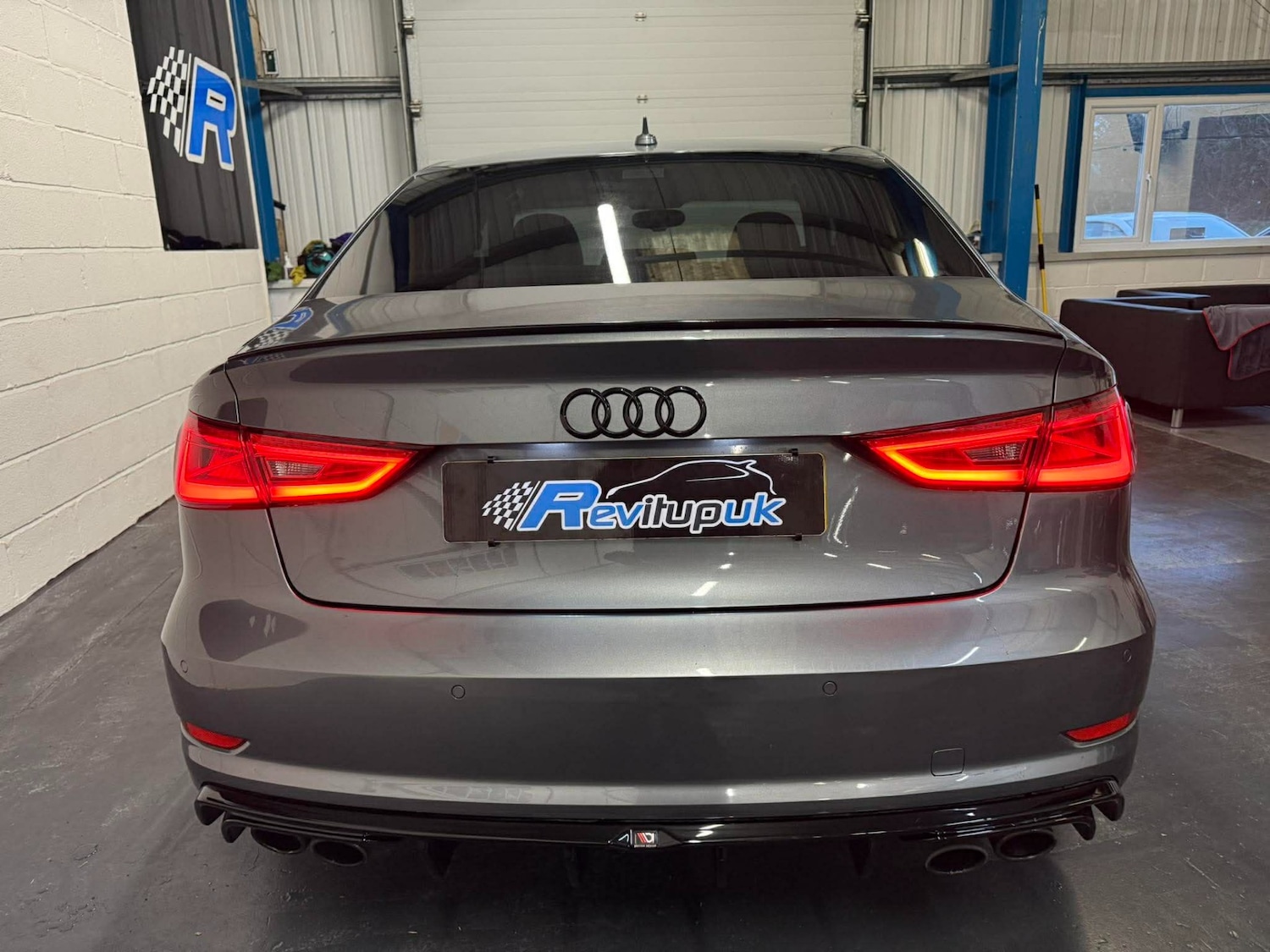 Used Audi A3 2014 for sale - 77656132: Photo 15