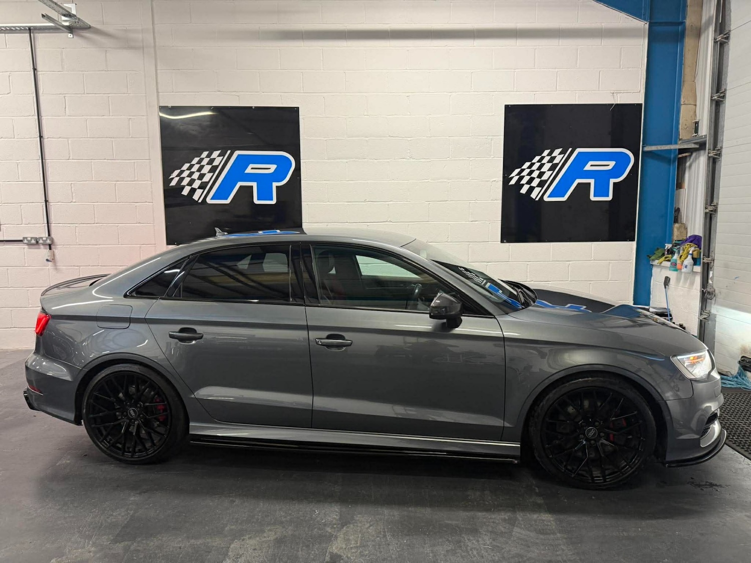 Used Audi A3 2014 for sale - 77656132: Photo 16