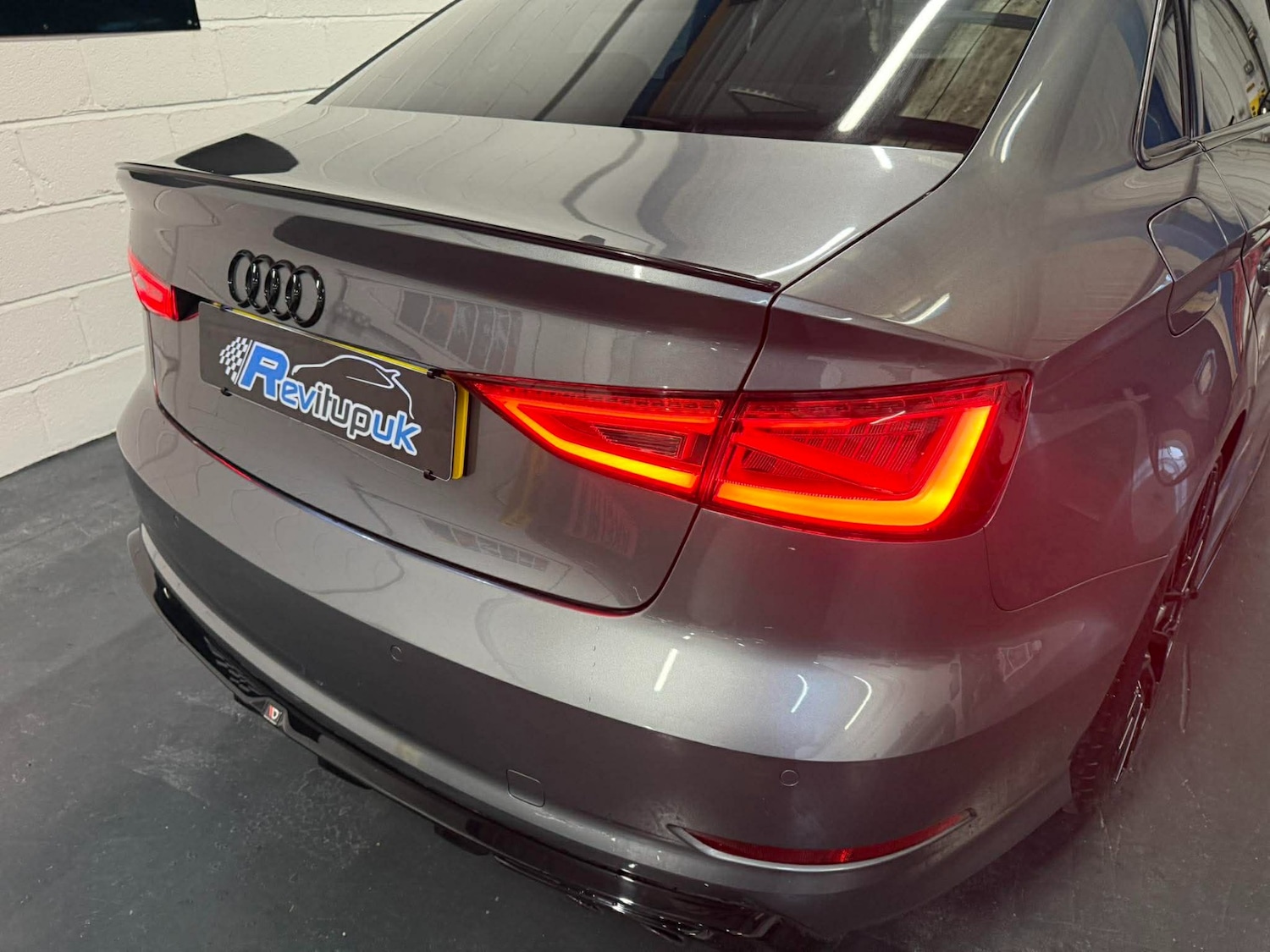 Used Audi A3 2014 for sale - 77656132: Photo 17