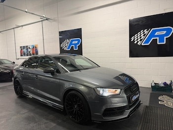 Used Audi A3 2014 for sale - 77656132: Photo