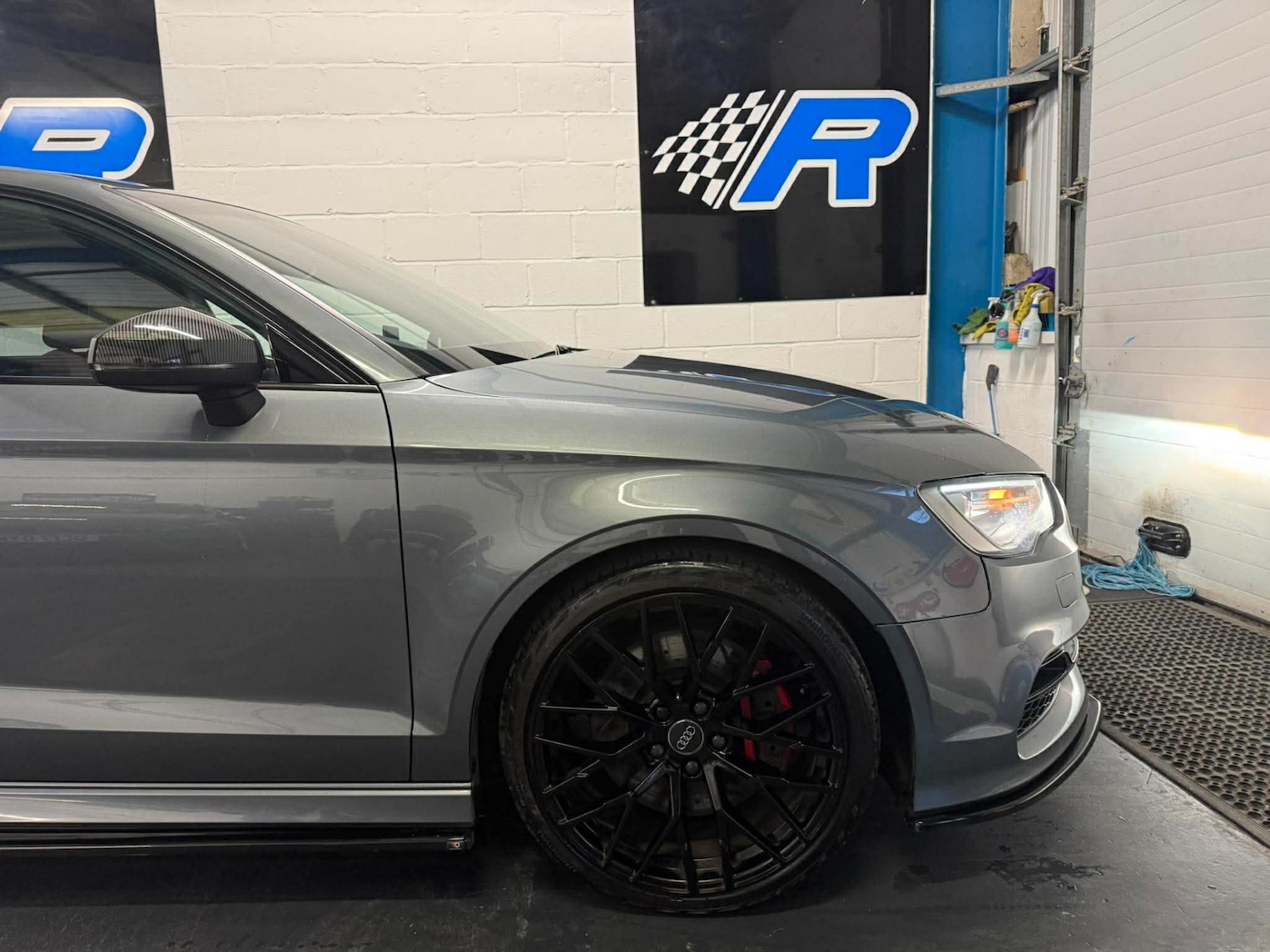 Used Audi A3 2014 for sale - 77656132: Photo 2