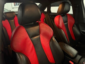 Used Audi A3 2014 for sale - 77656132: Photo