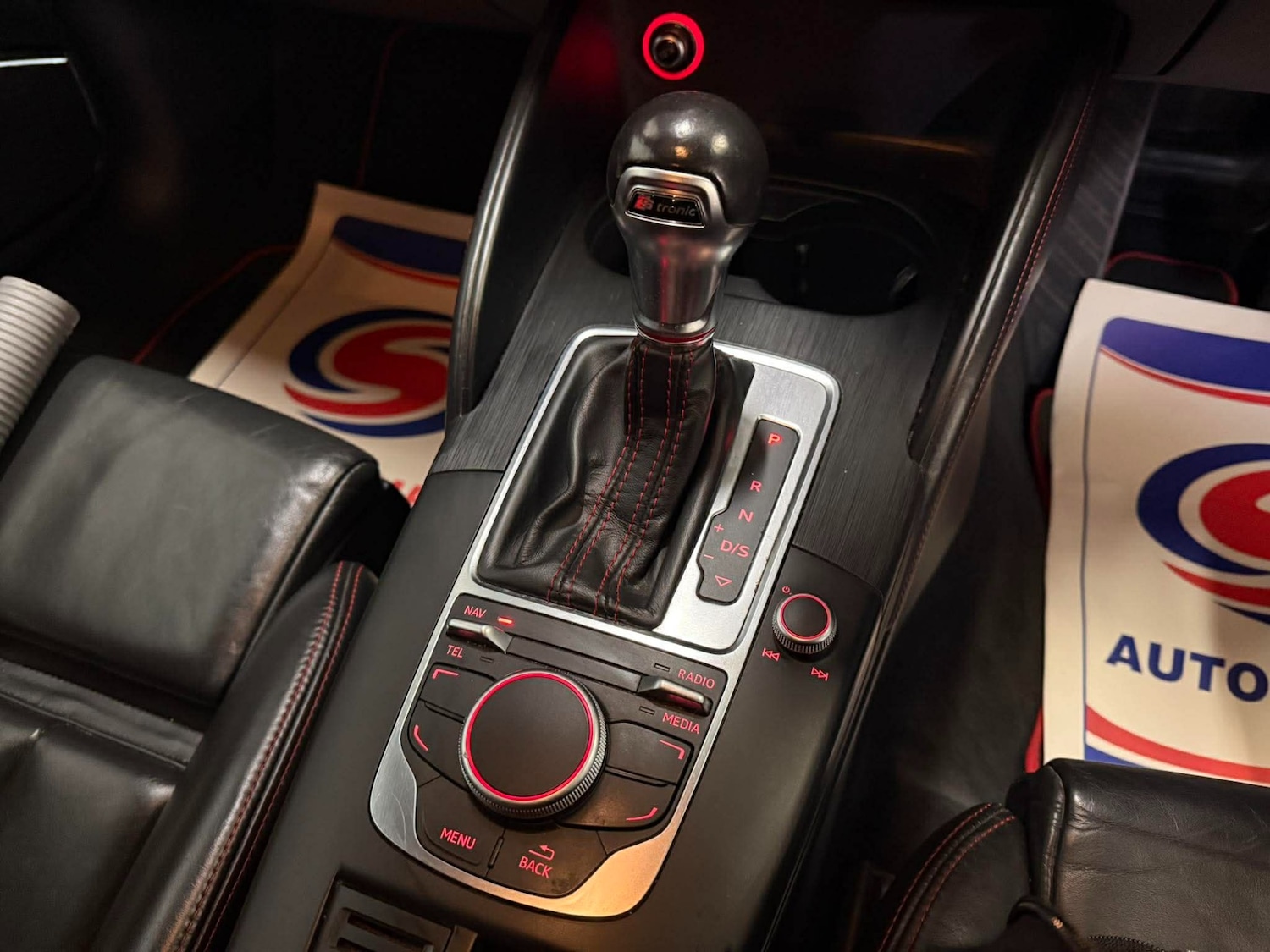 Used Audi A3 2014 for sale - 77656132: Photo 5