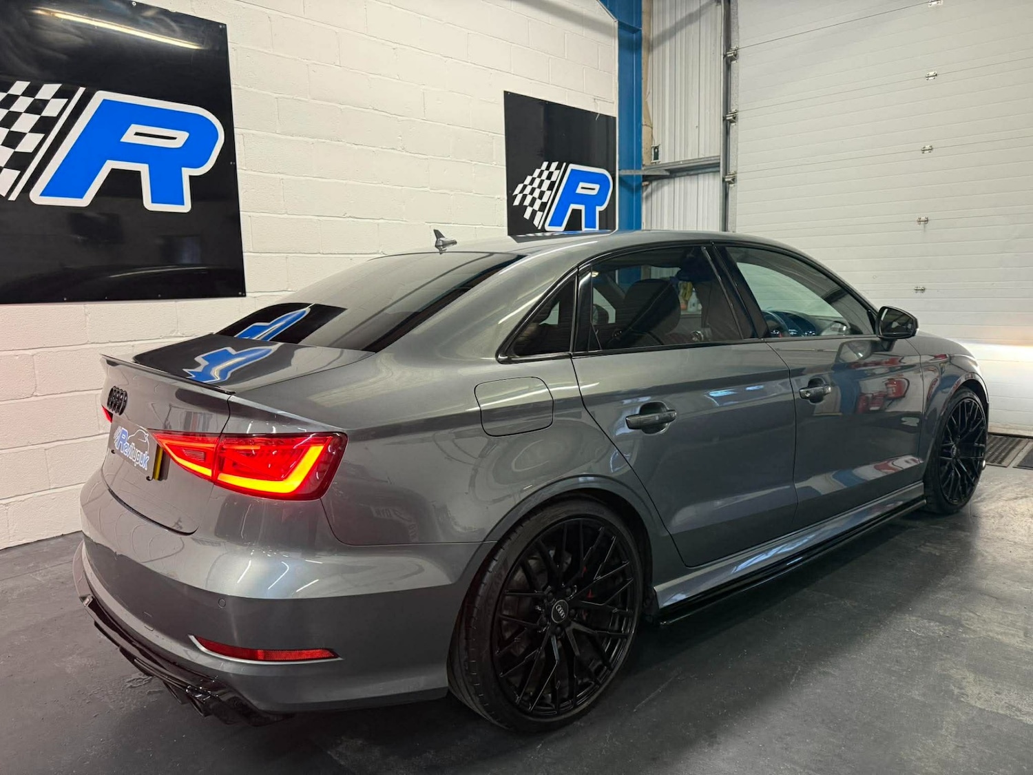 Used Audi A3 2014 for sale - 77656132: Photo 6