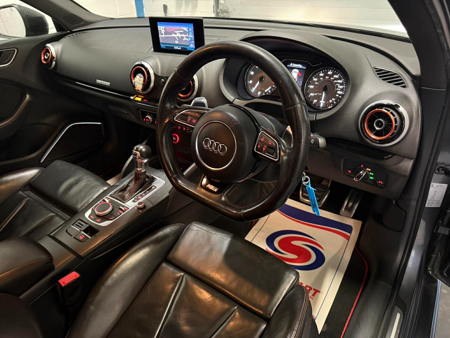 Used Audi A3 2014 for sale - 77656132: Photo 9