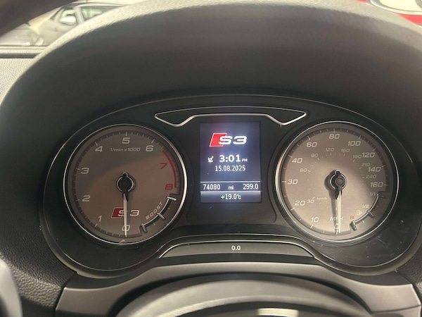 Used Audi A3 2015 for sale - 75644128: Photo 11