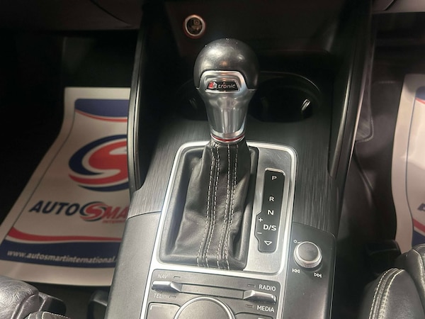 Used Audi A3 2015 for sale - 75644128: Photo 12