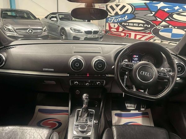 Used Audi A3 2015 for sale - 75644128: Photo 14