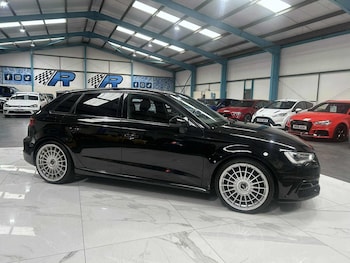 Audi - A3