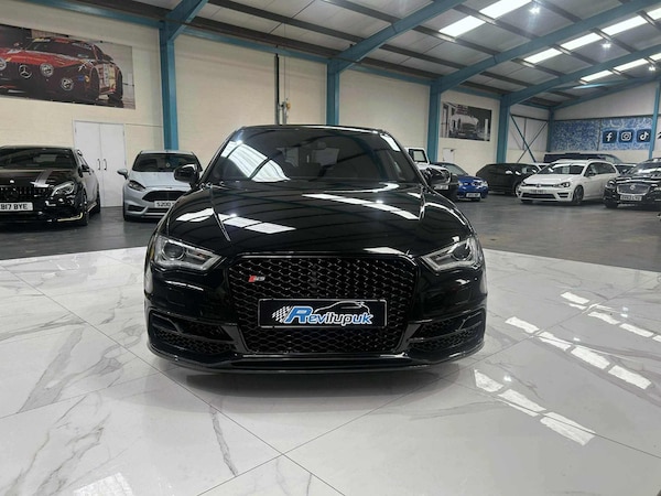 Used Audi A3 2015 for sale - 75644128: Photo 5
