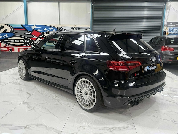 Used Audi A3 2015 for sale - 75644128: Photo 6