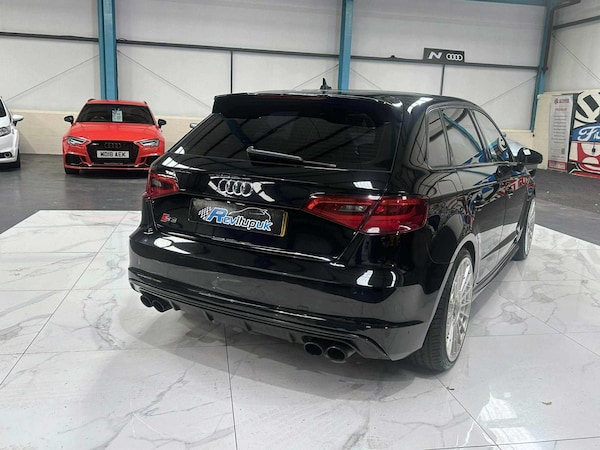 Used Audi A3 2015 for sale - 75644128: Photo 7