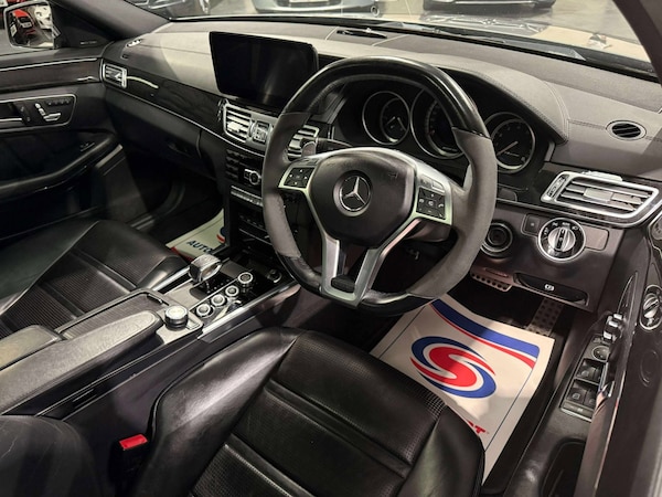 Used Mercedes-Benz E-Class 2013 for sale - 75261828: Photo 10