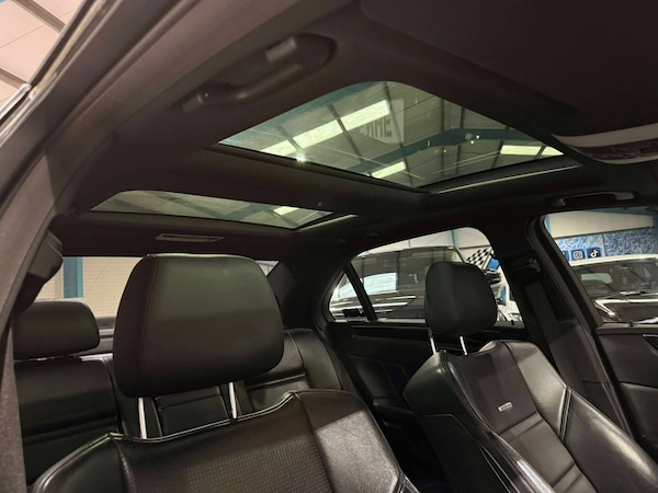 Used Mercedes-Benz E-Class 2013 for sale - 75261828: Photo 11