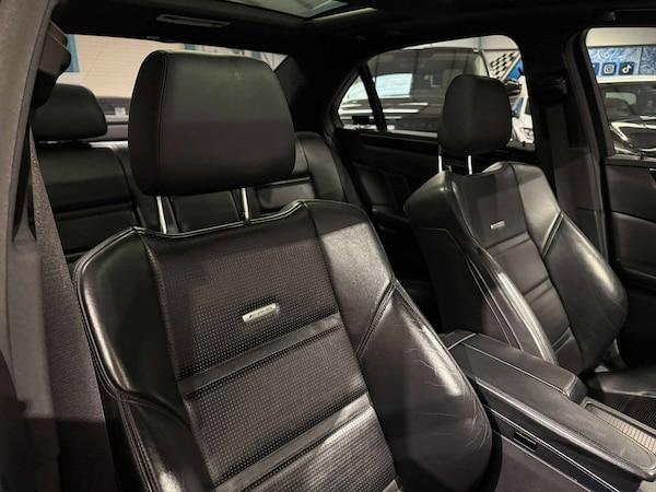 Used Mercedes-Benz E-Class 2013 for sale - 75261828: Photo 12