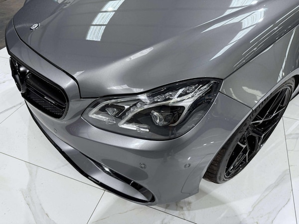 Used Mercedes-Benz E-Class 2013 for sale - 75261828: Photo 19