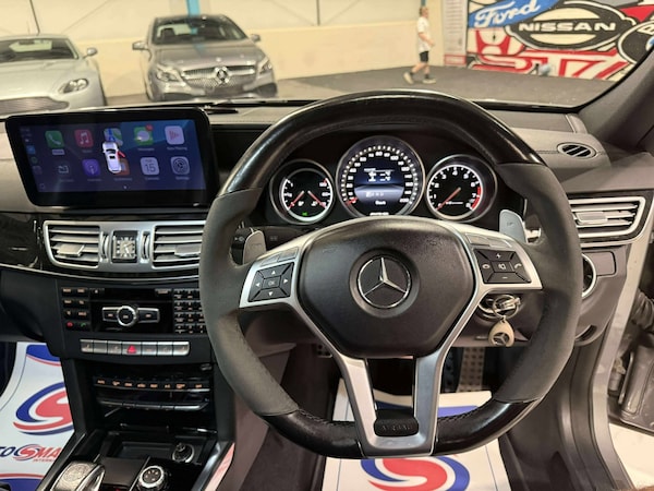 Used Mercedes-Benz E-Class 2013 for sale - 75261828: Photo 5