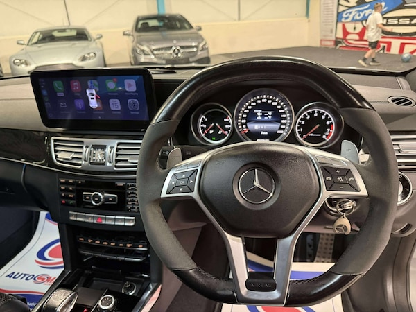 Used Mercedes-Benz E-Class 2013 for sale - 75261828: Photo 8